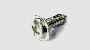 View SCREW, TAPPING Full-Sized Product Image 1 of 2